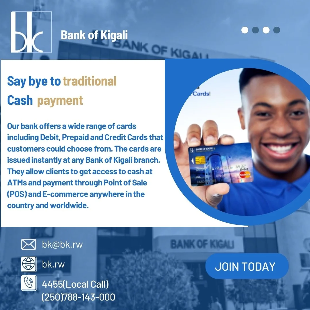 BK visual design